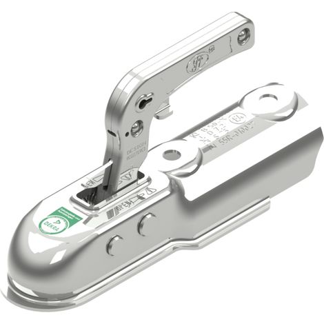 Gancio di traino R 16, R 19, R 217 per rimorchio 70582