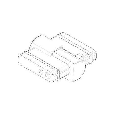 Dornbracht 90240208300-00 Gelenk für Bidet Ersatzteile