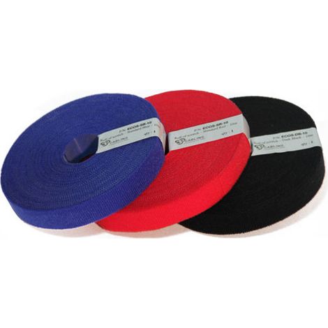Patchsee ECO-Scratch, Kabelbinder, schwarz