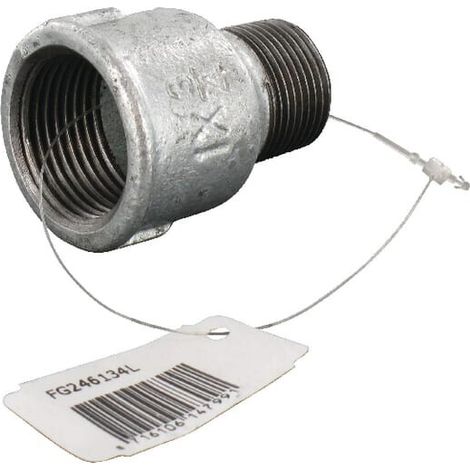 Raccord UNIVERSEL FG246134L