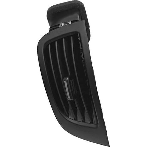 Ensemble de ventilation centrale gauche du tableau de bord de voiture 97430-1M100WK pour Forte Cerato Koup 2009-2013 A/CO (1/5)