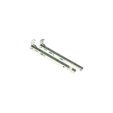 Whirlpool - bisagra puerta de horno - izquierda/derecha soft minerva brera - 481011123450 - 8015250664249