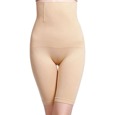 upid Intimates Cupid Extra Firm Shape Comfort Hi waist Longleg M (1/5)
