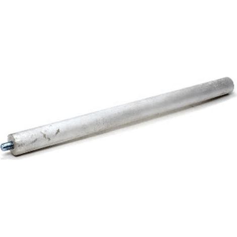 ANODE Ø 21,3X300MM - M8X10MM POUR CHAUFFE EAU - WTH311UN