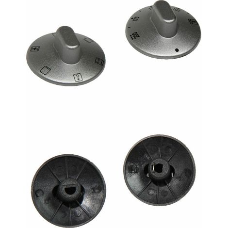Delonghi kit manopole temperatura funzioni forno Sfornatutto EO20791 EO20792