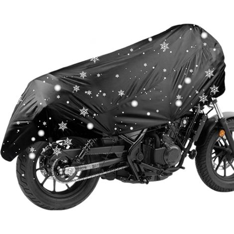 Housse de Protection pour Motos Extrieur Housses De Moto (1/5)