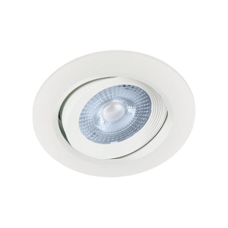 Foco de techo blanco 5W IP20 4000K moni Ideus 03858