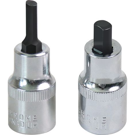 BEBUSINGOTO 2 piezas de herramientas separadoras de bujes de amortiguador de suspensión de alta resistencia para mantenimiento de cojinetes y extracción de bujes, compatibles con automóviles, instala (1/5)