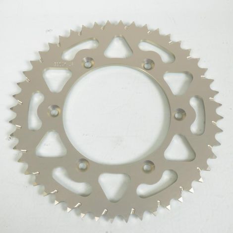 Couronne de transmission Esjot pour Moto Suzuki 250 Rm-Z 4T 2007 (1/4)
