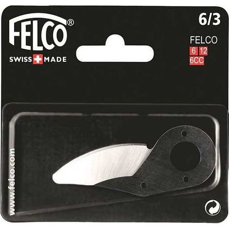 Lama Ricambio Felco 6 6/ 3