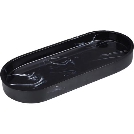 Color Plastic Soap Dishes for Bathroom and Hotel 8 Piece (1/5)