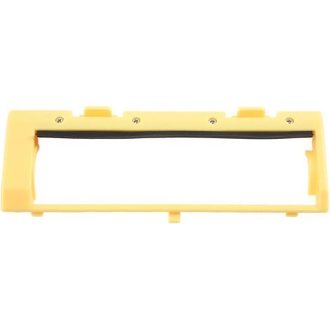 Le Couvercle de Brosse Principale Jaune la Balayeuse Convient à A4 A4S T4 X430 X432 (1/4)