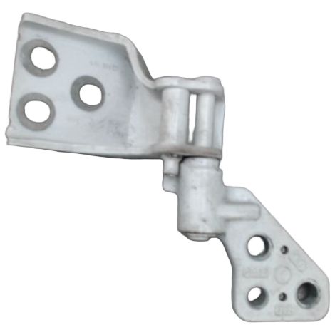 [PRODUIT D'OCCASION] Charniere Inf Porte Battante Ard PEUGEOT Partner ♻️ Ref Oe. 8717c1 - Garantie à vie (1/2)
