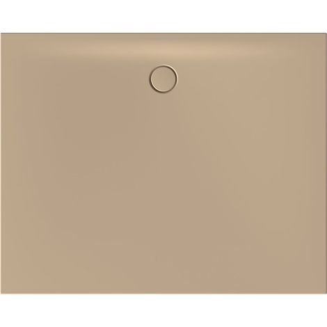 BetteFloor Floor Receveur de douche latéral, 150x120cm, 3395-425,