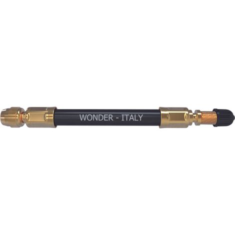 TIPTOP - Rallonge souple droite L 125 mm - 5624247 - Ce produit de marque TIP TOP est neuf.