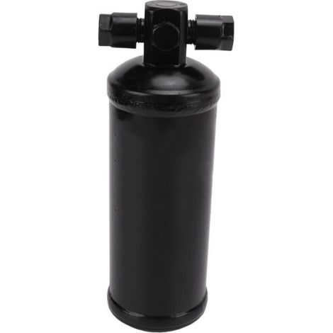 Sécheur de Récepteur de Climatiseur Déshydrateur de Filtre de Climatisation pour Système Réfrigération Voiture (1/4)