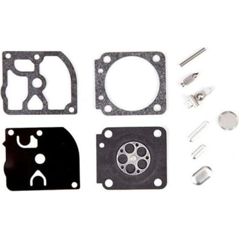 Kit membranes joints ZAMA RB-66 - RB66 - C1Q modèles STIHL FS85 - BG75 (1/2)
