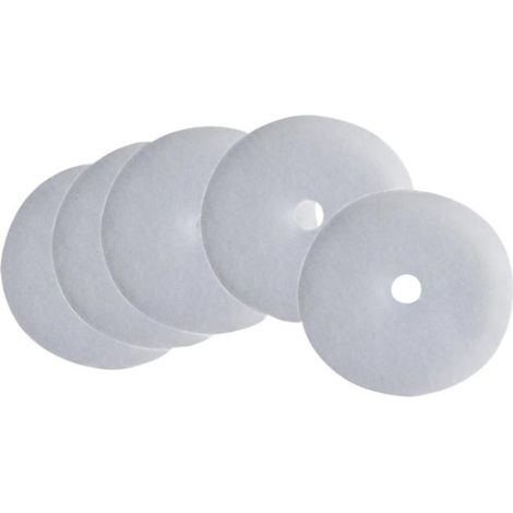 Filtro aria Maico zf ec 0093.0758 classe G2 5 pezzi