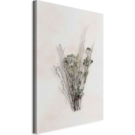 Dipinto - Bouquet autunnale (1 pezzo) verticale (1/5)