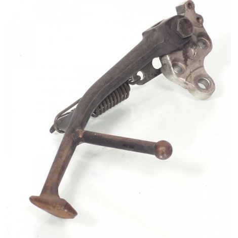 [GEBRAUCHT] [GEBRAUCHTWARE] Original Seitenständer für Yamaha 1000 FZR EXUP (1/3)