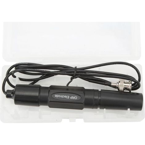 Capteur ORP-201H de Précision pour Laboratoire Électrode Composite ORP avec Connecteur BNC 2M-- (1/5)