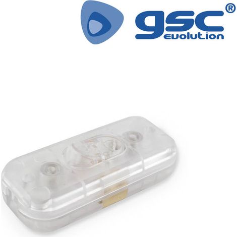 6C Transparenter Stufenschalter GSC 102515003