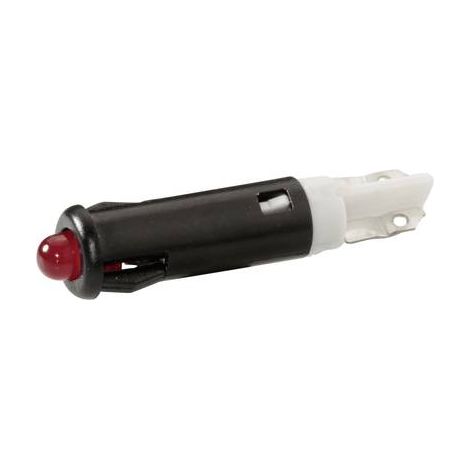 Voyant de signalisation LED Signal Construct SKRD05402 bleu 12 V/DC 15 mA 1 pc(s) (1/2)