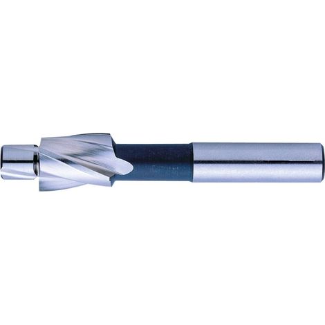 Flachsenker DIN 373 HSS Kernloch FORUM M6 (1/4)