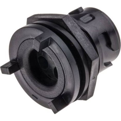 Bulgin PXP4013/03S Connettori circolari Presa Tot poli: 3 Serie (connettore circolare): Buccaneer 4000 1 pz. (1/3)