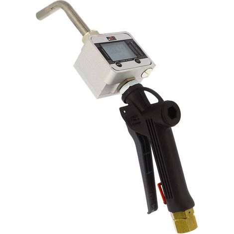 PISTOLET COMPTEUR DIGITAL POUR LDR ET LAVE GLASSE RENSON