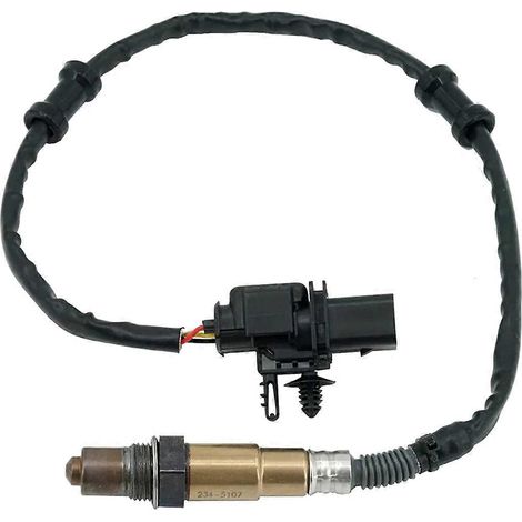 Sonde lambda (capteur d'oxygène) 18213-71L10 pour Suzuki Swift 1.4 Escudo Splash 2011, référence 18213-69L00, numéro de pièce : 0258017272 (1/5)