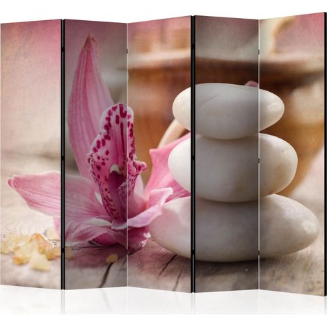 Paravento - Aromatherapy II [Room Dividers] - 225x172 (1/4)