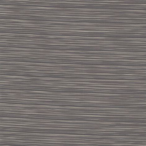 Dalle à coller en vinyle - Aspect fibre tissée - coloris Gris beige clair (1/2)