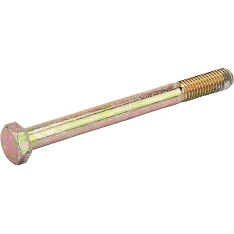 Tornillo hexagonal 10X110 8.8 AMAZONE DB053