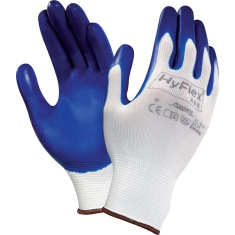 Ansell Handschuh HyFlex 11-900, Gr. 9 12 Stk (1/5)