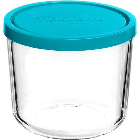 Bormioli Rocco Frigoverre Basic Alta recipiente para alimentos 12 cm (1/5)