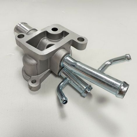 25620-26160/25620 26160 are suitable for Hyundai and Kia thermostat bases and thermostat housings. (1/5)