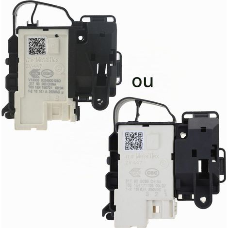 Kit de montage d'adaptateur de lame pour débroussailleuse Stihl FS55, FS56, FS80, FS83, FS85, FS90, FS100, FS120 et FS200. (1/5)