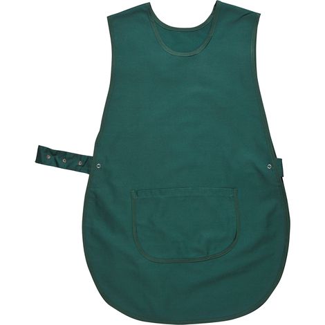 Chasuble Avec Poche - Xxl - Vert Bouteille - Portwest