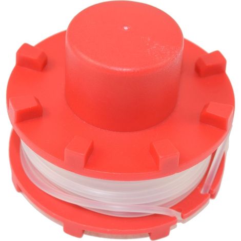 Einhell Grass Strimmer Trimmer Spool and Line 2mm x 8m (1/5)