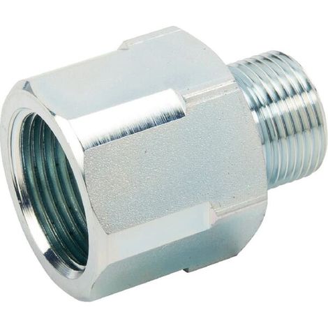 Casquillo 1 BSPx3/4 BSP BURNETT & HILLMAN VRB1612