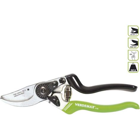 FORBICE PRO PER POTARE CM 21