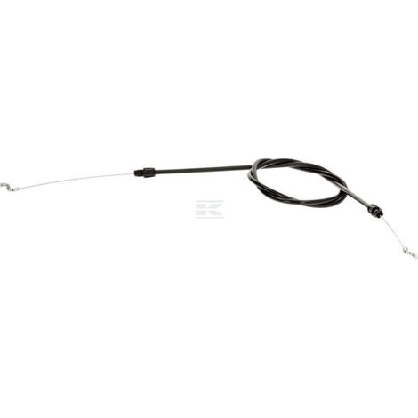 Brake Cable MTD 74605137 (1/3)