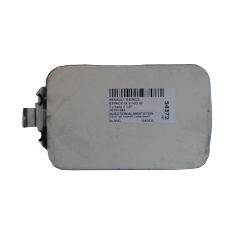 Volet De Trappe Carburant RENAULT Espace 91-95 [PRODUIT D'OCCASION]♻️6025001380