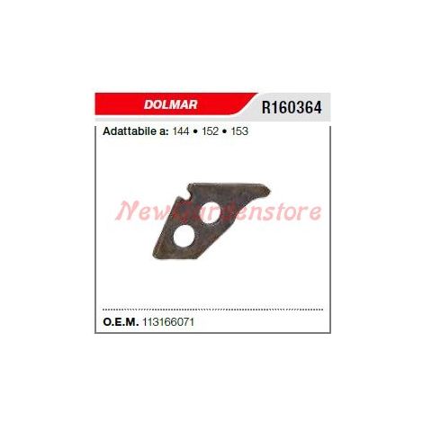 Saltarello avviamento DOLMAR motosega 144 152 153 R160364