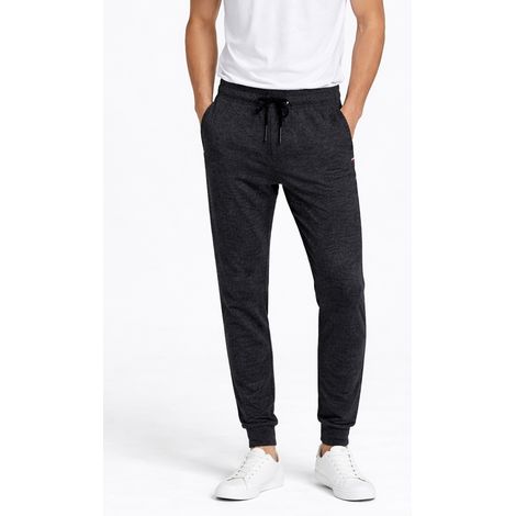 Herren-Jogginghose - JX6003 Dunkelgrau ID8501 XL (1/5)