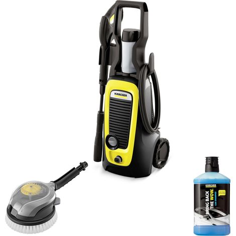 IDROPULITRICI KARCHER 1800W K5 UNIVERSAL EDITION CAR