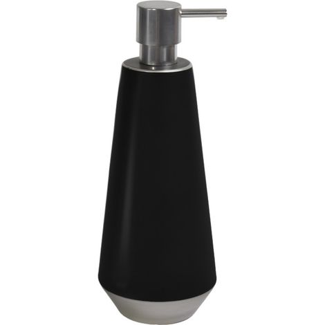 DOSIFICADOR DE JABÓN JOSHUA SILVER/SHINY SI PUMP
