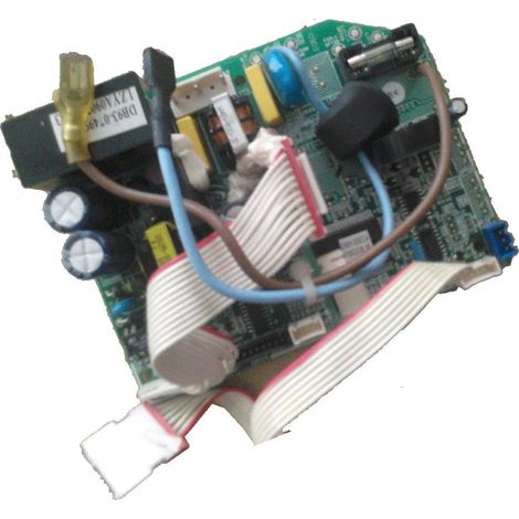 Scheda elettronica originale - Climatizzatori, Condizionatori - SAMSUNG - 4357693