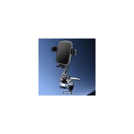 de t l phone clip pour tableau de bord de voiture pour une